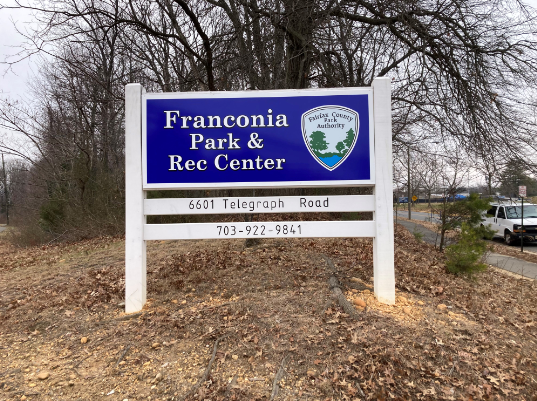 Franconia District RECenter